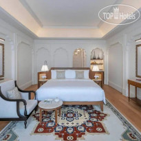 The Chedi Katara Hotel & Resort Doha 