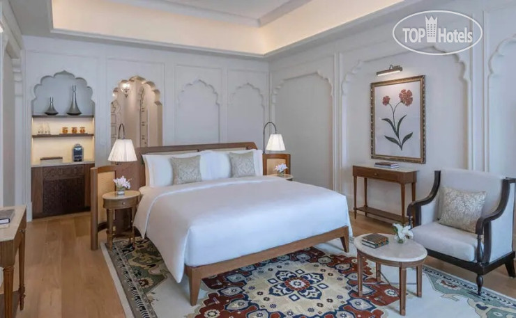 Hotel photo The Chedi Katara Hotel & Resort Doha 5*