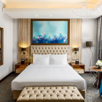 Millennium Place Doha 