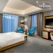 Millennium Place Doha 