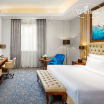 Millennium Place Doha 