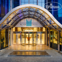 Millennium Place Doha 