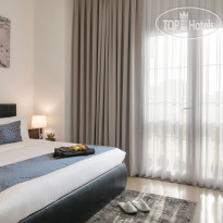 Somerset Al Mansoura Doha 