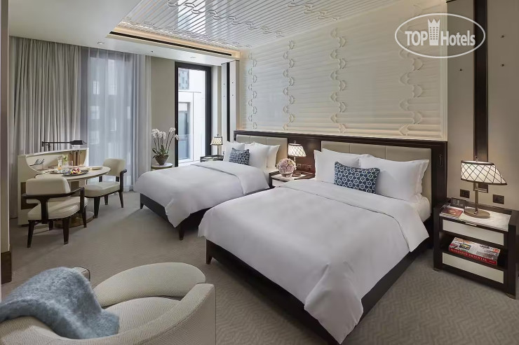 Hotel photo Mandarin Oriental Hotel 5*
