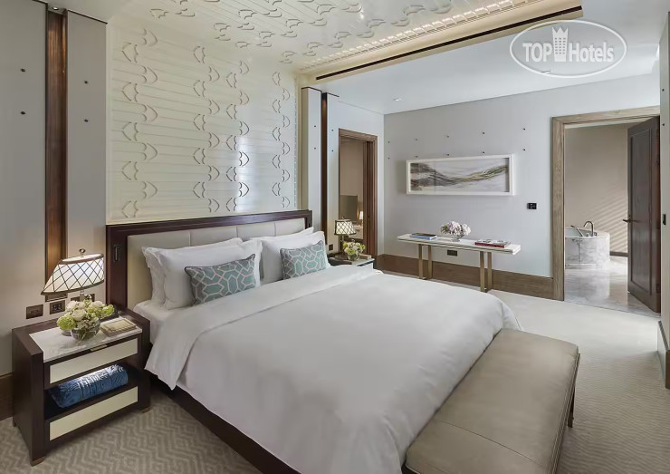Hotel photo Mandarin Oriental Hotel 5*