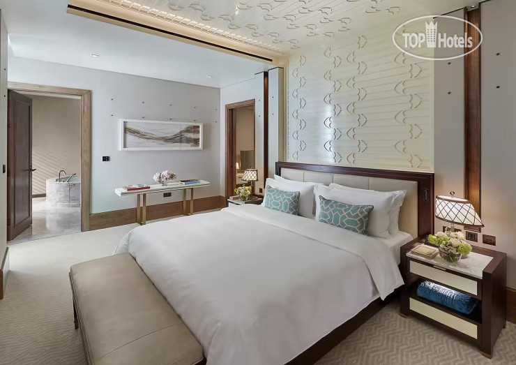 Hotel photo Mandarin Oriental Hotel 5*
