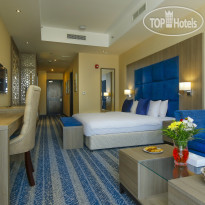 The Castle Premium 