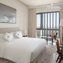 Banyan Tree Doha At La Cigale Mushaireb 
