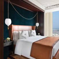 Banyan Tree Doha At La Cigale Mushaireb 