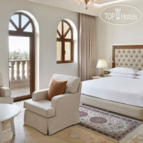 Al Samriya Hotel, Doha, Autograph Collection 
