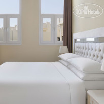 Al Samriya Hotel, Doha, Autograph Collection 