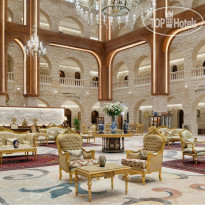 Al Samriya Hotel, Doha, Autograph Collection 