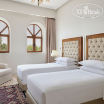 Al Samriya Hotel, Doha, Autograph Collection 