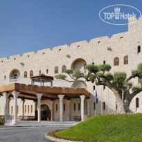 Al Samriya Hotel, Doha, Autograph Collection 