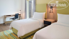 Element by Westin City Center Doha 5*