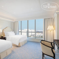 The Plaza Doha, LXR Hotels & Resorts 