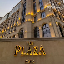 The Plaza Doha, LXR Hotels & Resorts 