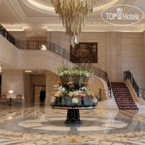 The Plaza Doha, LXR Hotels & Resorts 