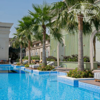 The Plaza Doha, LXR Hotels & Resorts 