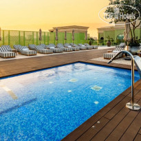 The Plaza Doha, LXR Hotels & Resorts 