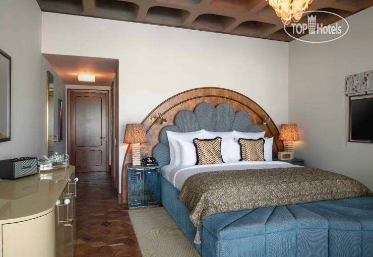 Hotel photo The Ned Doha 5*