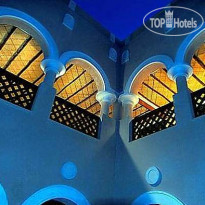 Sharq Village & Spa, a Ritz-Carlton Hotel
