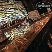 Sharq Village & Spa, a Ritz-Carlton Hotel