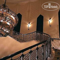 Sharq Village & Spa, a Ritz-Carlton Hotel