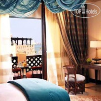 Sharq Village & Spa, a Ritz-Carlton Hotel
