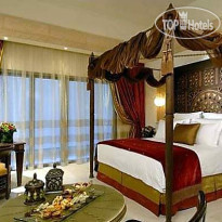 Sharq Village & Spa, a Ritz-Carlton Hotel
