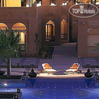 Sharq Village & Spa, a Ritz-Carlton Hotel