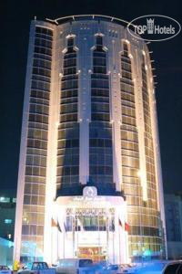 Hotelier's photos Royal Qatar 4*