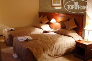 New photos from tourists Royal Qatar 4*