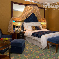 Grand Regency Doha Trademark Collection by Wyndham 