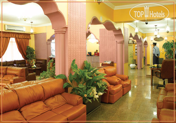 New photos from tourists Gulf Horizon 3*