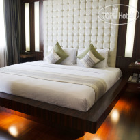 Holiday Villa Hotel Residence City Centre 