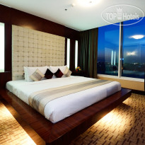 Holiday Villa Hotel Residence City Centre 