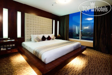 Holiday Villa Hotel Residence City Centre 4*