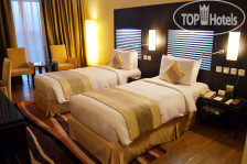 Holiday Villa Hotel Residence City Centre 4*