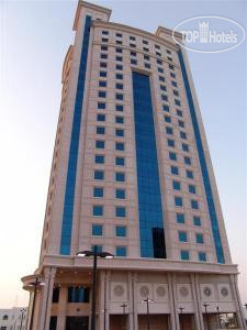 Hotel photo Retaj Al Rayyan 4*