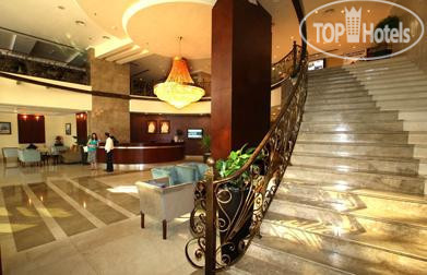 Hotel photo Swiss-Belhotel Doha 4*