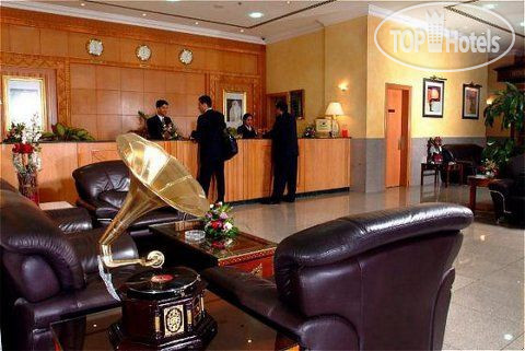 New photos from tourists Merweb Hotel Central 4*