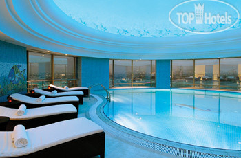 Hotel photo Millennium Hotel Doha 5*