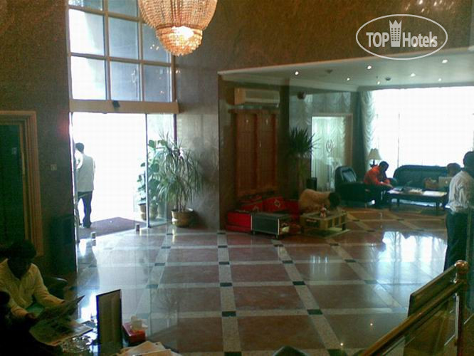 Hotel photo Al Nakheel 3*