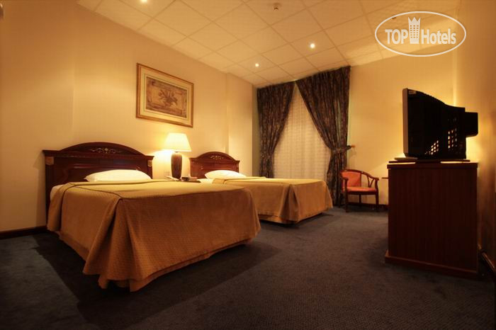 New photos from tourists City Inn Al Seef 3*
