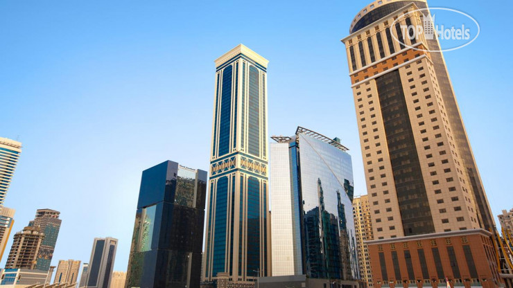 Hotelier's photos Kempinski Residences & Suites 5*