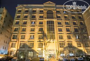 Hotel photo Le Park 4*