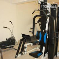 Le Park Фитнес-центр