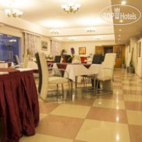 Le Park Ресторан