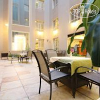 Le Park Ресторан